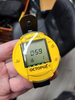 Suunto octopus, Watersport en Boten, Duiken, Ophalen of Verzenden, Duikcomputer