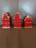 Postcodeloterij huisjes kerst huisjes nr 1,4,5,6, Ophalen of Verzenden, Zo goed als nieuw, 1 t/m 20