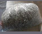 Aluminium Slijpsel – 500g, Ophalen of Verzenden, Zo goed als nieuw, Materiaal