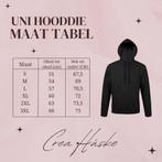 Volvo het is.. t-shirt, trui of hoodie, Kleding | Heren, Ophalen of Verzenden, Nieuw, Maat 48/50 (M), Zwart