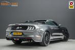 Ford Mustang Convertible 5.0 V8 GT |eerste eigenaar|nieuwsta, Automaat, Achterwielaandrijving, Gebruikt, Cabriolet