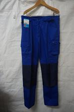 Nieuwe havep worker werkbroek 8597 met kniezakken | maat 57, Tuin en Terras, Werkkleding, Havep, Heren, Nieuw, Ophalen of Verzenden