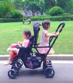 Kinderwagen, Gebruikt, Duowagen, Combiwagen, Ophalen