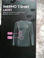 Nieuw: Thermo shirt L/LX, Ophalen of Verzenden, Nieuw, Maat 42/44 (L), Trui