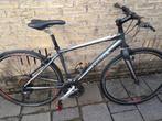 TREK FX 4  SPORTFIETS, Fietsen en Brommers, Fietsen | Heren | Sportfietsen en Toerfietsen, 28 inch, Gebruikt, Meer dan 20 versnellingen