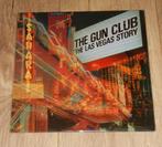 LP - The Gun Club – The Las Vegas Story, Cd's en Dvd's, Ophalen, Gebruikt, Poprock