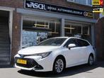 Toyota Corolla Touring Sports Hybrid 140 Active All Season B, 12 maanden, Gebruikt, 4 cilinders, Corolla