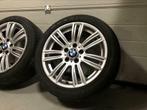 17inch Originele BMW Breedset Velgen Style 383M E46E87E90F20, 17 inch, Banden en Velgen, Gebruikt, Ophalen of Verzenden