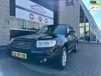 Subaru Forester 2.0 X Comfort Pack 4W, 1994 cc, 4 cilinders, Zwart, Bedrijf