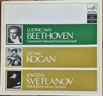 Beethoven Concerto for Violin and Orchestra #l002#1, Cd's en Dvd's, Vinyl | Klassiek, Gebruikt, Ophalen of Verzenden, Orkest of Ballet