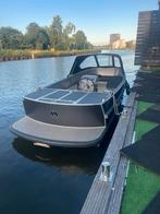 Aluship 600 tender met 40pk Honda motor VIGnet Amsterdam, Watersport en Boten, Gebruikt, Verzenden, Aluminium, 30 tot 50 pk