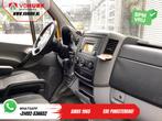 Mercedes-Benz Sprinter 316 2.2 CDI Aut. L2H2 EXPORT ONLY 3.5, Auto's, Automaat, Gebruikt, Bedrijf, Diesel