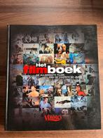 Het Veronica Filmboek, Ophalen of Verzenden, Gelezen