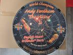Dartbord Andy Fordham, Ophalen of Verzenden, Nieuw, Dartbord