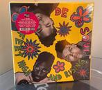 De la Soul - 3 Feet High and Rising  Blf 23 / 12x 7" Boxset, Ophalen of Verzenden, 2000 tot heden, Nieuw in verpakking
