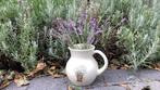 Sapkan lavendel  jet ter steege, Huis en Inrichting, Keuken | Servies, Ophalen of Verzenden, Zo goed als nieuw