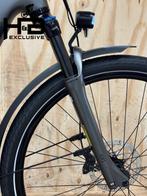 Cube Kathmandu Hybrid Pro 800 E-Bike Shimano Cues, Niet ingevuld, Minder dan 30 km per accu, Niet ingevuld, Ophalen of Verzenden