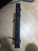 Auna UHF Draadloze Microfoon Ontvanger, Ophalen of Verzenden, Gebruikt, Audio