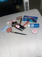 Make-up + Kwasten, Ophalen of Verzenden, Nieuw, Gehele gezicht, Make-up