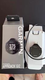 Garmin Approach G12, Sport en Fitness, Golf, Ophalen of Verzenden, Zo goed als nieuw, Overige typen