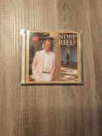 Cd andre rieu, Ophalen of Verzenden, Nieuw in verpakking