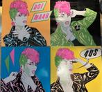 Doe Maar - 4US, Cd's en Dvd's, Ophalen of Verzenden, Gebruikt, Overige formaten, Pop