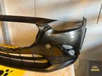 Voorbumper Mazda CX 3 ORIGINEEL voorbumper DK8A-50-031D, Gebruikt, Voor, Ophalen of Verzenden, Mazda