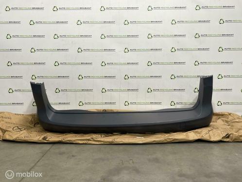 Achterbumper Volkswagen Caddy 4 NIEUW 2K7807421  2K7807417, Auto-onderdelen, Carrosserie en Plaatwerk, Bumper, Achter, Gebruikt