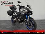 YAMAHA TRACER 900 ABS (bj 2015), 4 cilinders, Bedrijf, Onbekend, Toermotor