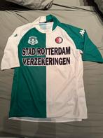 Feyenoord shirts, Sport en Fitness, Voetbal, Maat L, Ophalen of Verzenden, Gebruikt, Shirt