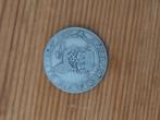 Uk sixpence 1921 zilver, Postzegels en Munten, Munten | Europa | Niet-Euromunten, Ophalen of Verzenden, Overige landen, Zilver
