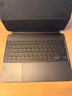 Apple Magic Keyboard 13inch iPad Pro (M4/M5), Computers en Software, Apple iPads, Ophalen, Zo goed als nieuw, Zwart, Apple iPad