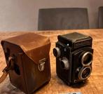 Vintage Rolleicord Camera, Audio, Tv en Foto, Fotocamera's Analoog, Ophalen of Verzenden, Gebruikt, Spiegelreflex, Overige Merken