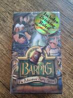 Barpig Nieuw in verpakking wegens opheffing winkel, Verzenden, Nieuw