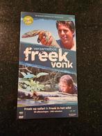 Freek Vonk Verzamelbox DVD, Alle leeftijden, Boxset, Ophalen of Verzenden, Zo goed als nieuw