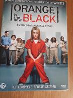 Orange is the new black, Vanaf 16 jaar, Ophalen of Verzenden, Zo goed als nieuw