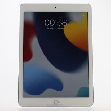 iPad Air 2 32GB WiFi Zilver beschikbaar voor biedingen