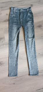 True Spirit legging jeans look maat M, Nieuw, Grijs, Lang, Maat 38/40 (M)