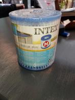 Intex zwembadcomplex filter, Ophalen of Verzenden, Nieuw, Filter