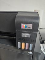 Epson ET-2860 sublimatie, Computers en Software, Printers, Ophalen, Zo goed als nieuw