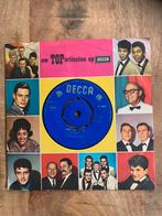 The Rolling Stones Come on/Tell me eerste persing puntgaaf, Cd's en Dvd's, Vinyl Singles, Ophalen of Verzenden, Zo goed als nieuw