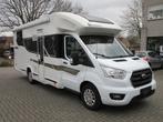 Benimar Tessoro Cocoon 468 / BJ. 2021 / 22040 km, Caravans en Kamperen, Overige merken, Diesel, Bedrijf, 7 tot 8 meter