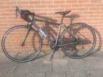 Triban racefiets, Minder dan 10 versnellingen, Aluminium, Zo goed als nieuw, Dames