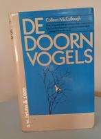 De Doornvogels - Colleen McCullough, Gelezen, Ophalen of Verzenden, Nederland