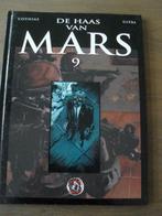 Stripboek De haas van Mars deel 9 (M129), Gelezen, Ophalen of Verzenden, Eén stripboek