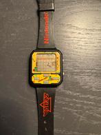 Nintendo Legend of Zelda Nelsonic horloge, Ophalen of Verzenden, Zo goed als nieuw, Overige modellen, Overige typen