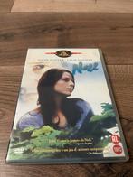 Nell met Jodie Foster en Liam Neeson, Cd's en Dvd's, Alle leeftijden, Ophalen of Verzenden, Zo goed als nieuw