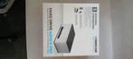 Freecom Hard Drive Docking Station Pro, Computers en Software, Dockingstations, Ophalen of Verzenden