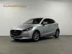 Mazda 2 1.5 SkyActiv-G 90 Automaat | Carplay | Stoelverwarmi, 12 maanden, Stof, Gebruikt, 4 cilinders