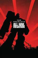 Transformers: The complete All Hail Megatron (omnibus), Amerika, Ophalen of Verzenden, Complete serie of reeks, Zo goed als nieuw